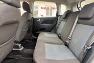 Ford Fiesta ZETEC CLIMATE TDCI.. £35 ROAD TAX.. 72MPG.. LAST OWNER 13 YEARS  13