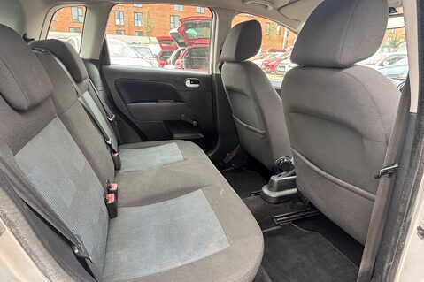 Ford Fiesta ZETEC CLIMATE TDCI.. £35 ROAD TAX.. 72MPG.. LAST OWNER 13 YEARS  14