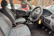 Ford Fiesta ZETEC CLIMATE TDCI.. £35 ROAD TAX.. 72MPG.. LAST OWNER 13 YEARS  2