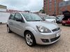 Ford Fiesta ZETEC CLIMATE TDCI.. £35 ROAD TAX.. 72MPG.. LAST OWNER 13 YEARS