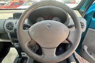 Renault Kangoo EXPRESSION 16V.. AUTOMATIC.. 1 PREVIOUS KEEPER.. LOTS OF SERVICE HISTORY 19