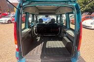 Renault Kangoo EXPRESSION 16V.. AUTOMATIC.. 1 PREVIOUS KEEPER.. LOTS OF SERVICE HISTORY 6