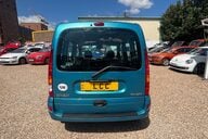 Renault Kangoo EXPRESSION 16V.. AUTOMATIC.. 1 PREVIOUS KEEPER.. LOTS OF SERVICE HISTORY 20