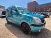Renault Kangoo EXPRESSION 16V.. AUTOMATIC.. 1 PREVIOUS KEEPER.. LOTS OF SERVICE HISTORY
