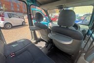 Renault Kangoo EXPRESSION 16V.. AUTOMATIC.. 1 PREVIOUS KEEPER.. LOTS OF SERVICE HISTORY 23