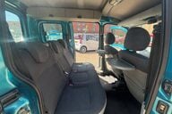 Renault Kangoo EXPRESSION 16V.. AUTOMATIC.. 1 PREVIOUS KEEPER.. LOTS OF SERVICE HISTORY 24