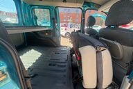 Renault Kangoo EXPRESSION 16V.. AUTOMATIC.. 1 PREVIOUS KEEPER.. LOTS OF SERVICE HISTORY 25