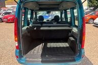 Renault Kangoo EXPRESSION 16V.. AUTOMATIC.. 1 PREVIOUS KEEPER.. LOTS OF SERVICE HISTORY 33