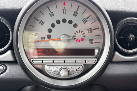Mini Hatch COOPER.. LAST OWNER 10 YEARS.. STUNNING EXAMPLE.. LOTS OF HISTORY 6