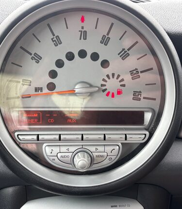 Mini Hatch COOPER.. LAST OWNER 10 YEARS.. STUNNING EXAMPLE.. LOTS OF HISTORY 3