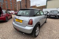 Mini Hatch COOPER.. LAST OWNER 10 YEARS.. STUNNING EXAMPLE.. LOTS OF HISTORY 12