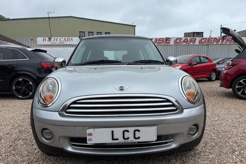 Mini Hatch COOPER.. LAST OWNER 10 YEARS.. STUNNING EXAMPLE.. LOTS OF HISTORY 14