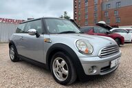 Mini Hatch COOPER.. LAST OWNER 10 YEARS.. STUNNING EXAMPLE.. LOTS OF HISTORY 1