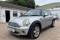 Mini Hatch COOPER.. LAST OWNER 10 YEARS.. STUNNING EXAMPLE.. LOTS OF HISTORY 15