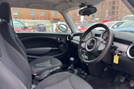 Mini Hatch COOPER.. LAST OWNER 10 YEARS.. STUNNING EXAMPLE.. LOTS OF HISTORY 2