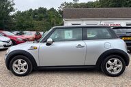 Mini Hatch COOPER.. LAST OWNER 10 YEARS.. STUNNING EXAMPLE.. LOTS OF HISTORY 18