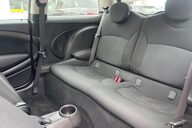 Mini Hatch COOPER.. LAST OWNER 10 YEARS.. STUNNING EXAMPLE.. LOTS OF HISTORY 20