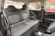 Mini Hatch COOPER.. LAST OWNER 10 YEARS.. STUNNING EXAMPLE.. LOTS OF HISTORY 21