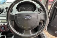 Ford Fiesta ZETEC CLIMATE.. LOW INSURANCE.. SERVICE HISTORY.. IDEAL FIRST CAR 3