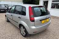 Ford Fiesta ZETEC CLIMATE.. LOW INSURANCE.. SERVICE HISTORY.. IDEAL FIRST CAR 15