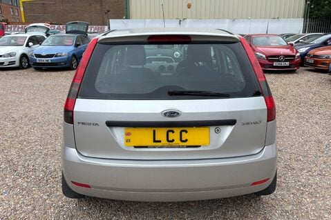 Ford Fiesta ZETEC CLIMATE.. LOW INSURANCE.. SERVICE HISTORY.. IDEAL FIRST CAR 20