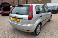 Ford Fiesta ZETEC CLIMATE.. LOW INSURANCE.. SERVICE HISTORY.. IDEAL FIRST CAR 10