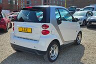 Smart Fortwo Coupe PURE MHD.. £20 ROAD TAX.. 1 PREVIOUS KEEPER.. SERVICE HISTORY.. GLASS ROOF 11