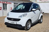 Smart Fortwo Coupe PURE MHD.. £20 ROAD TAX.. 1 PREVIOUS KEEPER.. SERVICE HISTORY.. GLASS ROOF 3