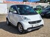 Smart Fortwo Coupe PURE MHD.. £20 ROAD TAX.. 1 PREVIOUS KEEPER.. SERVICE HISTORY.. GLASS ROOF