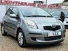 Toyota Yaris TR VVTI..1 PREVIOUS OWNER WITH 13 SERVICES !!