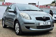 Toyota Yaris TR VVTI..1 PREVIOUS OWNER WITH 13 SERVICES !! 4