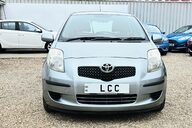 Toyota Yaris TR VVTI..1 PREVIOUS OWNER WITH 13 SERVICES !! 2