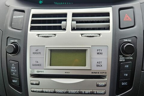 Toyota Yaris TR VVTI..1 PREVIOUS OWNER WITH 13 SERVICES !! 15