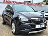 Vauxhall Mokka SE S/S..1 PREVIOUS OWNER.. 6 SERVICES..HEATED LEATHER