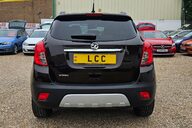 Vauxhall Mokka SE S/S..1 PREVIOUS OWNER.. 6 SERVICES..HEATED LEATHER 10