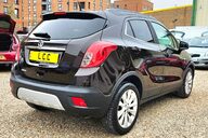 Vauxhall Mokka SE S/S..1 PREVIOUS OWNER.. 6 SERVICES..HEATED LEATHER 11