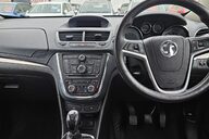 Vauxhall Mokka SE S/S..1 PREVIOUS OWNER.. 6 SERVICES..HEATED LEATHER 13