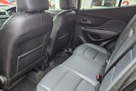 Vauxhall Mokka SE S/S..1 PREVIOUS OWNER.. 6 SERVICES..HEATED LEATHER 15