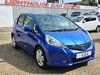 Honda Jazz I-VTEC EX.. AUTOMATIC.. 9 SERVICES.. STUNNING CAR
