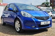 Honda Jazz I-VTEC EX.. AUTOMATIC.. 9 SERVICES.. STUNNING CAR 3