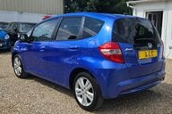 Honda Jazz I-VTEC EX.. AUTOMATIC.. 9 SERVICES.. STUNNING CAR 10