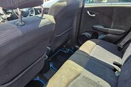 Honda Jazz I-VTEC EX.. AUTOMATIC.. 9 SERVICES.. STUNNING CAR 18
