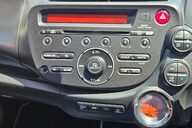 Honda Jazz I-VTEC EX.. AUTOMATIC.. 9 SERVICES.. STUNNING CAR 20
