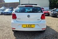 Volkswagen Polo SE..75 BHP WITH GLASS SUNROOF..7 SERVICES.. £20 ROAD TAX.. STUNNING CAR 10
