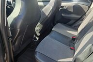 Toyota Aygo VVT-I X-PRESSION X-SHIFT.. 8 MAIN DEALER SERVICES.. ELECTRIC SUNROOF.. RARE 20