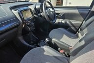 Toyota Aygo VVT-I X-PRESSION X-SHIFT.. 8 MAIN DEALER SERVICES.. ELECTRIC SUNROOF.. RARE 21