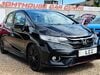Honda Jazz I-VTEC SPORT.. SERVICE HISTORY.. 6 SERVICES..BLUETOOTH..USB..DAB..AIR CON..