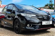 Honda Jazz I-VTEC SPORT.. SERVICE HISTORY.. 6 SERVICES..BLUETOOTH..USB..DAB..AIR CON.. 4