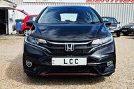 Honda Jazz I-VTEC SPORT.. SERVICE HISTORY.. 6 SERVICES..BLUETOOTH..USB..DAB..AIR CON.. 2