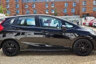 Honda Jazz I-VTEC SPORT.. SERVICE HISTORY.. 6 SERVICES..BLUETOOTH..USB..DAB..AIR CON.. 5